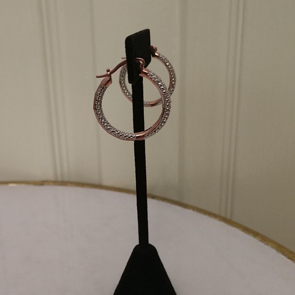 Earrings - Picture 4 of 5